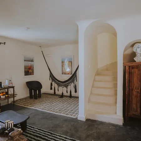 Moro Marrakech Boutique Hotel-3